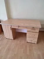 1.2M Executive office desk - Image 5