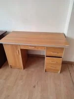 1.2M Executive office desk - Image 6