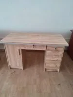 1.2M Executive office desk - Image 4