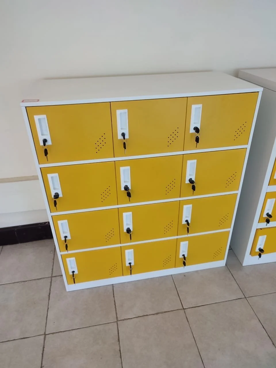 WhatsApp-Image-2021-10-01-at-5.27.04-PM.jpeg Executive office cabinet - Image 1