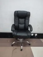 Director's Executive office seat (deep seat spongy cushions) - Image 4