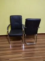 Executive waiting office seat - Image 2
