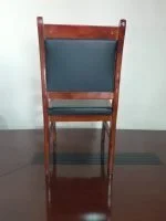 Visitor's office chair - Image 5