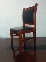 Visitor's office chair - Image 4