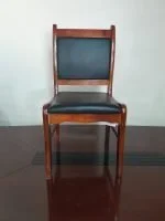 Visitor's office chair - Image 2