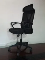Ergonomic seat - Image 4