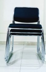 Chrome seats - Image 2