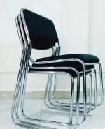 Chrome seats - Image 3