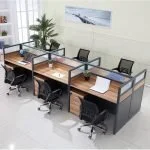 6-way workstation