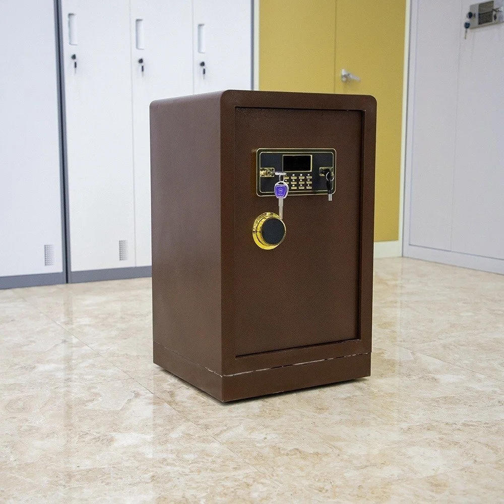 WhatsApp-Image-2022-09-08-at-10.41.27.jpeg 70Kg Fireproof safe - Image 1