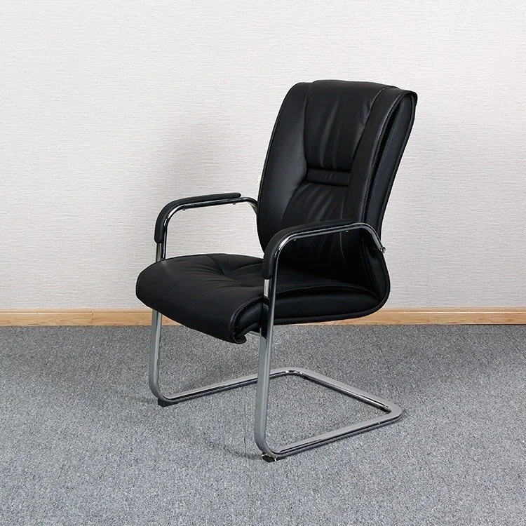 WhatsApp-Image-2022-09-11-at-21.20.27.jpeg Office visitor's chair - Image 1