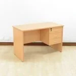 120cm Home Office Desk