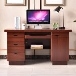 1400mm Executive Office Desk