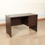 1.2 meters study/ computer desk - Image 6