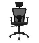 Crospy high-back office chair - Image 4