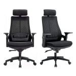 Lama orthopedic office seat - Image 2