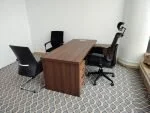 1.6 meters executive office desk - Image 2