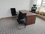 1.6 meters executive office desk - Image 4