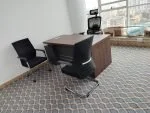 1.6 meters executive office desk - Image 5