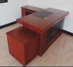 1400mm Executive Office Desk - Image 2
