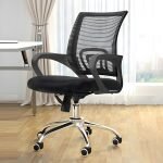 Home office clerical task seat - Image 2