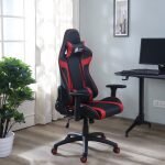 Gaming chair Kenya -Leather