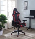 Gaming chair Kenya -Leather