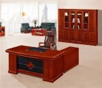 1400mm Executive Office Desk - Image 4