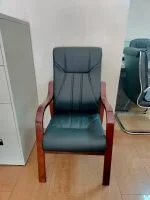 Chester executive visitor seat