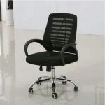Victory mesh office chair