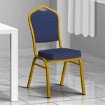 Banquet Stackable Conference Seats
