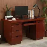 1.4 Meters Executive Office Desk