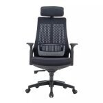 High-back lama Executive office chair - Image 5