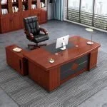 2000mm Directors Executive desk