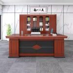 1.8 meters executive office desk - Image 2