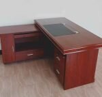 1400mm executive office table - Image 3