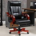 Bliss Executive Office Chair