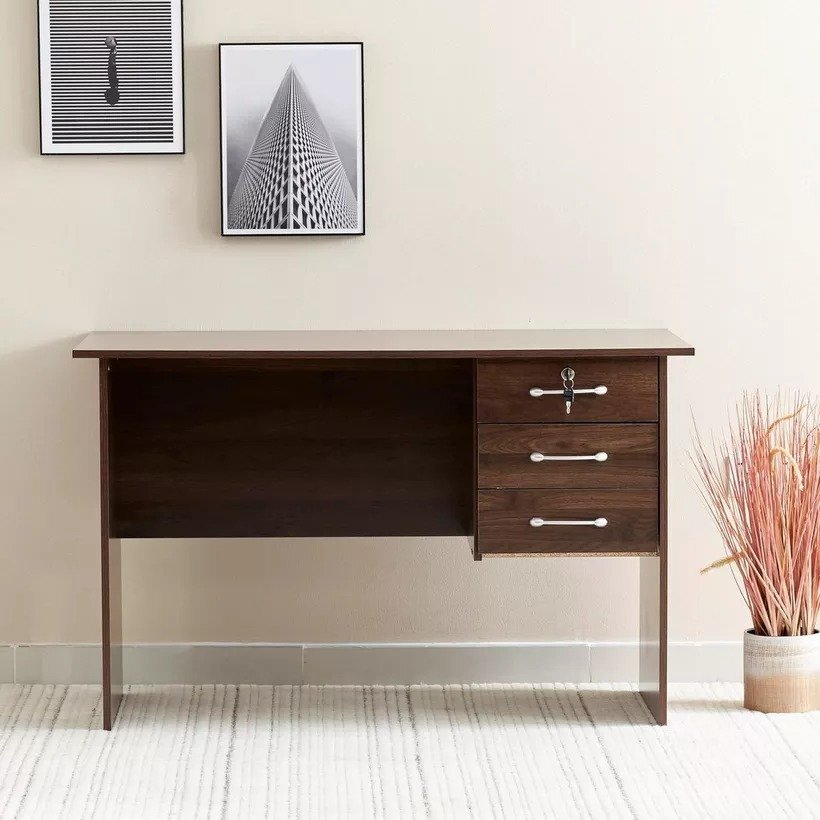 1200mm home office study desk
