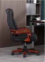 Bliss executive office chair - Image 4