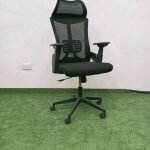 Lama Orthopedic Seat (Black) - Image 4