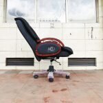 Manager's reclining office chair - Image 4
