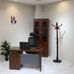 140cm executive office desk