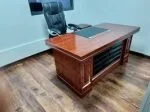 1.8 Meters Executive Office Desk - Image 4