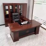 Modern 1600mm Executive Desk