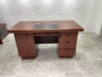 1400mm Executive Office Desk - Image 2