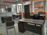 1400mm Executive Office Table - Image 5