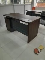1400mm Executive Office Table - Image 4