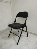 Foldable Office Study Chair - Image 5