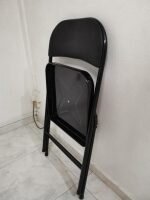 Foldable Office Study Chair - Image 4