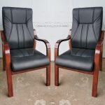 Chester Executive Office Chair - Image 4